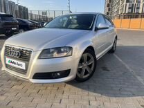 Audi A3 1.4 AMT, 2010, 185 000 км, с пробегом, цена 1 200 000 руб.