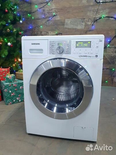 Стиральная машина бу с доставкой