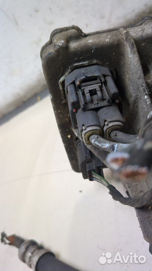 Насос усилителя руля Ford Mondeo 4, 2011