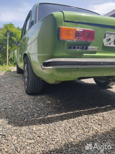 ВАЗ 2101 1.2 МТ, 1984, 70 000 км