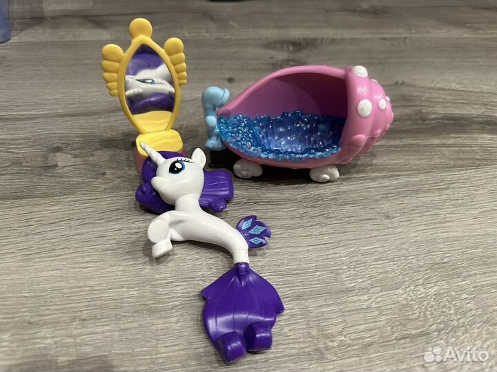 My little pony hasbro