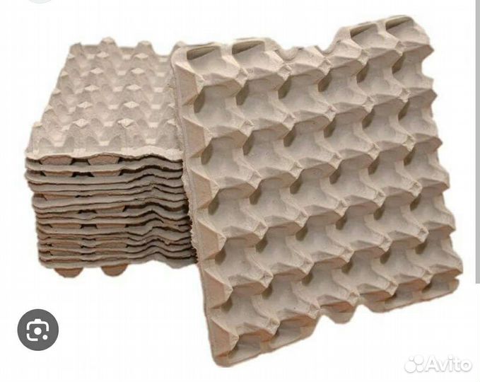 Каретка для яйца