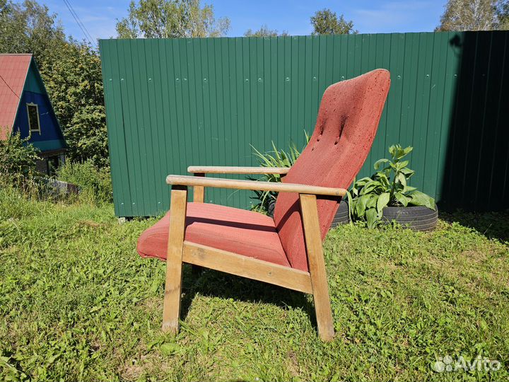 Кресло СССР