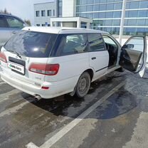 Nissan Expert 2.2 AT, 2000, 300 000 км, с пробегом, цена 265 000 руб.