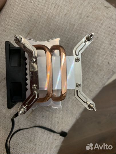 Кулер для процессора Xilence M402