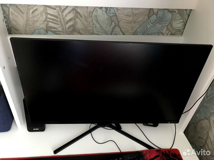 Монитор Xiaomi 27, Full HD, 75 гц