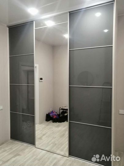 Шкафы купе на заказ