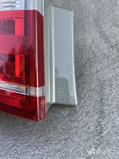 Фонарь левый LADA Vesta 8450006963