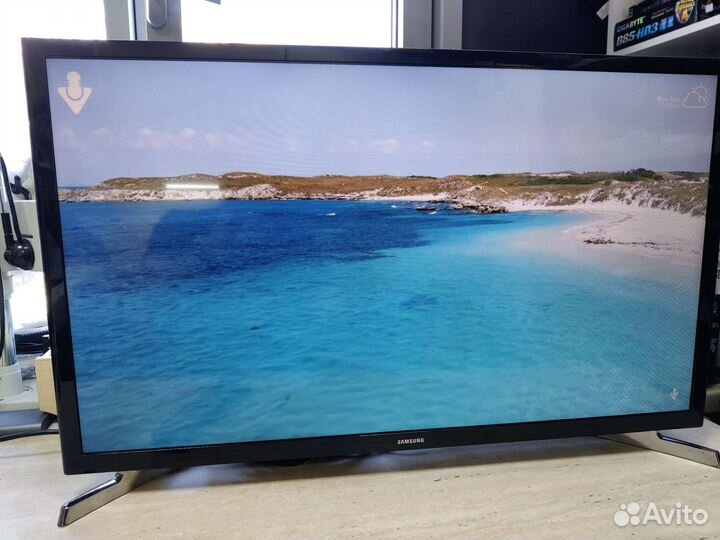 Телевизор Samsung SMART tv 32