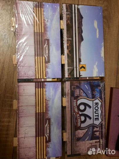 Подставки для модели мотоцикла или авто