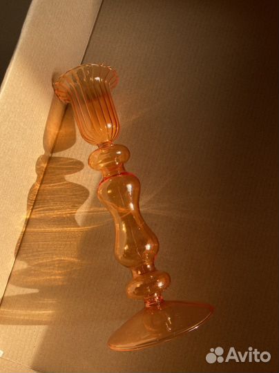 Подсвечник