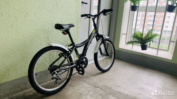 Велосипед детский Forbard Comanche 265