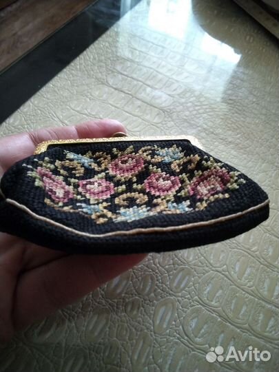 Кошелек для мелочи Австрия