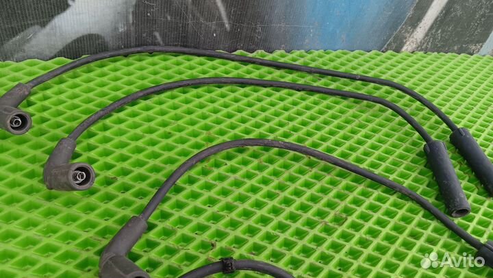 Бронепровода Заз Sens седан 1.3