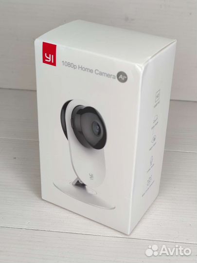 IP Камеры Xiaomi