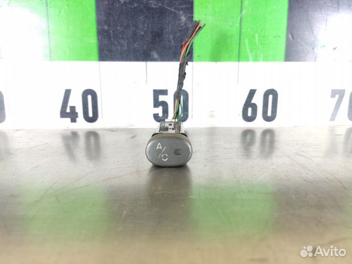 Кнопки Hyundai Accent 2000-2012