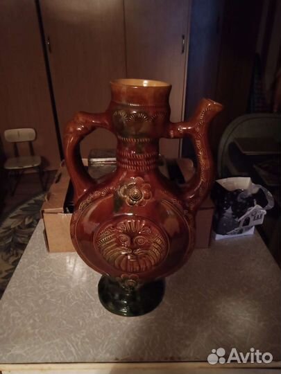 Кувшин СССР