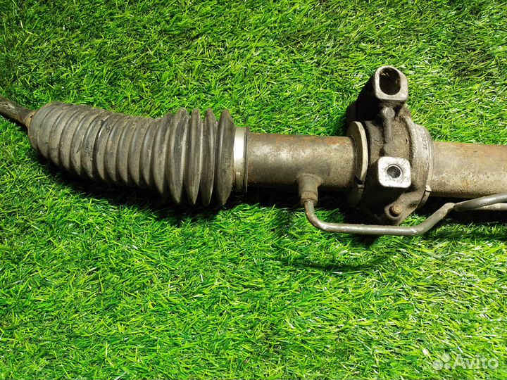 Рейка рулевая Renault Scenic (JA) I