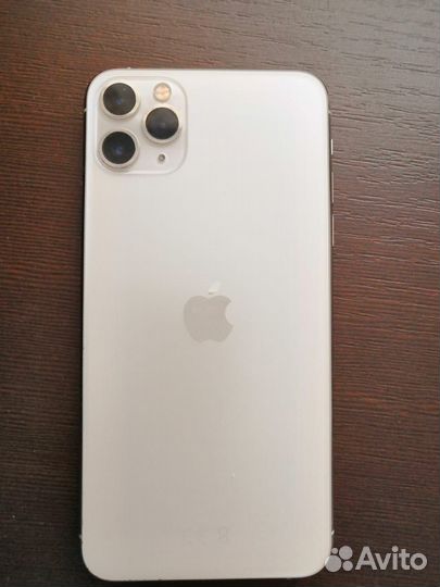 iPhone 11 Pro Max, 512 ГБ