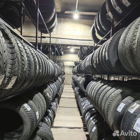 Headway PMS01 225/65 R17 97L