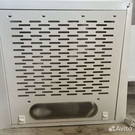 Вытяжка для кухни hansa