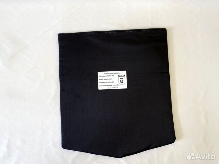 Баллистика в пятиточник ссо зт-1