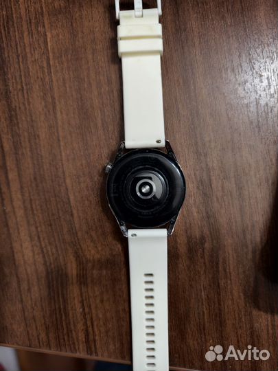 Смарт часы huawei watch gt 3