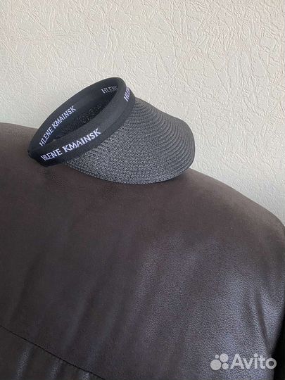 Кепка козырек