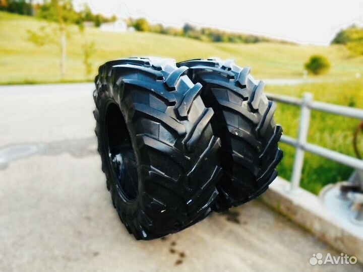 600/65-34 Trelleborg T422 LS2 SB FS tt