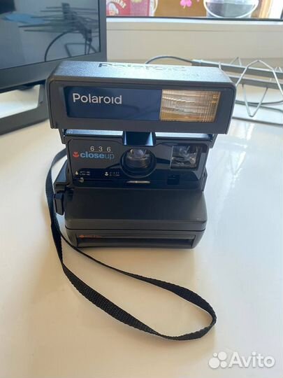 Фотоаппарат Polaroid