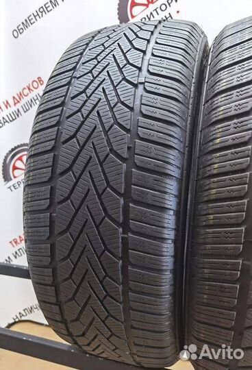 Semperit Speed Grip 2 215/55 R16 93H