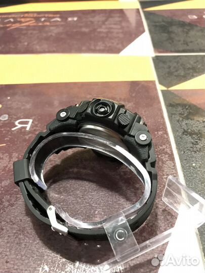 Часы Наручные Кварцевые Casio G-Shock