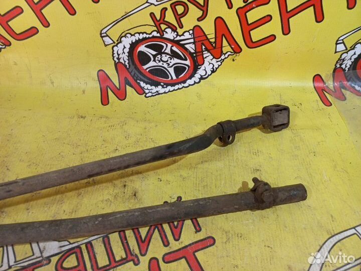 Кулиса МКПП Ваз LADA 2110 седан 1.5 16V 2112 2003