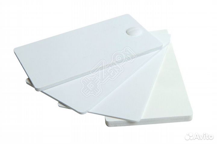 Пвх-пластик zenoplan 5 мм