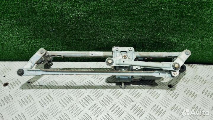 Механизм стеклоочистителя (трапеция дворников) Vol