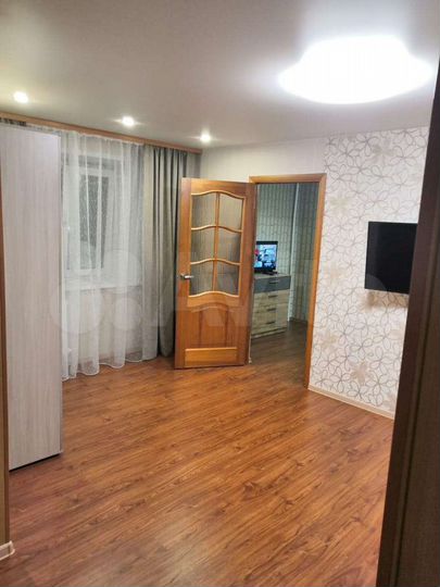 2-к. квартира, 44 м², 4/5 эт.