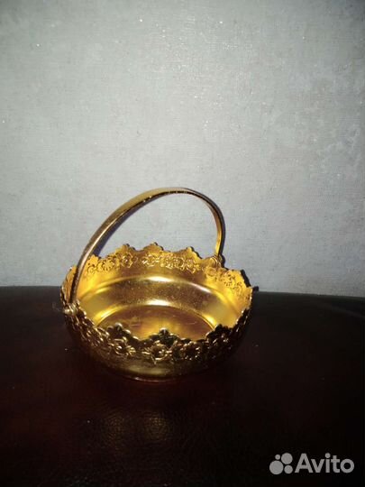 Конфетница