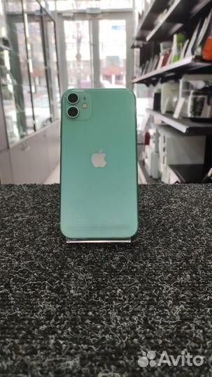 iPhone 11, 64 ГБ