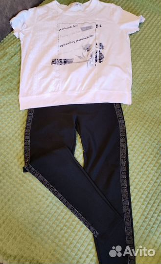 Женские вещи пакетом 50 52