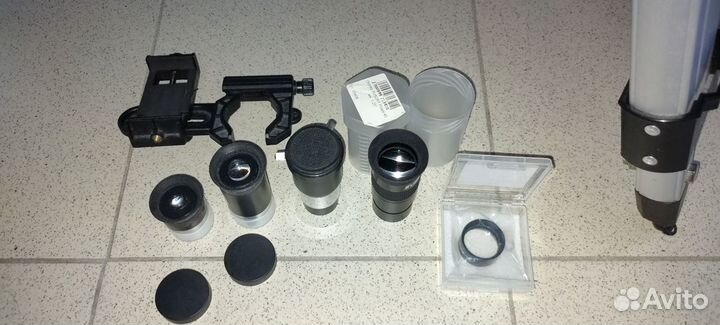 Телескоп Sky watcher bk 1149 eq2