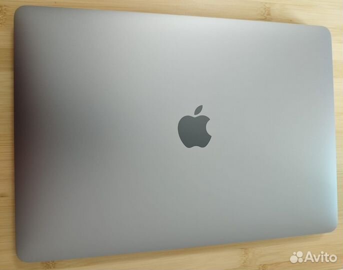 Apple MacBook pro 2016