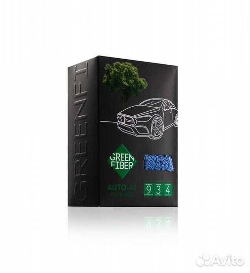 Автополотенце для сухой уборки