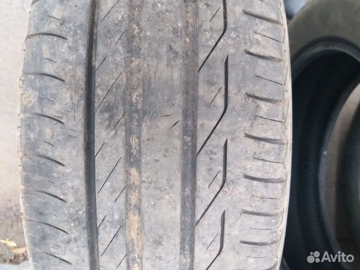 Bridgestone Turanza T001 195/55 R16