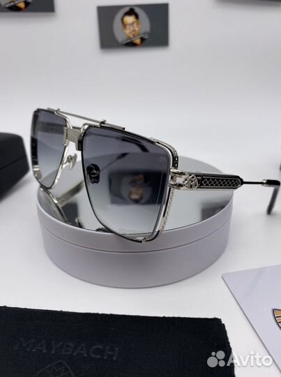 Солнцезащитные очки maybach