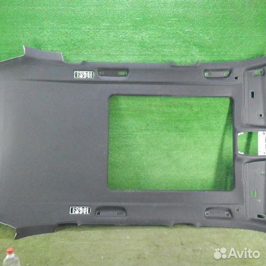 Обшивка потолка бмв Х5 F15 (2013-2018)