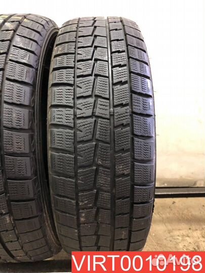 Dunlop Winter Maxx WM01 185/65 R15 88T