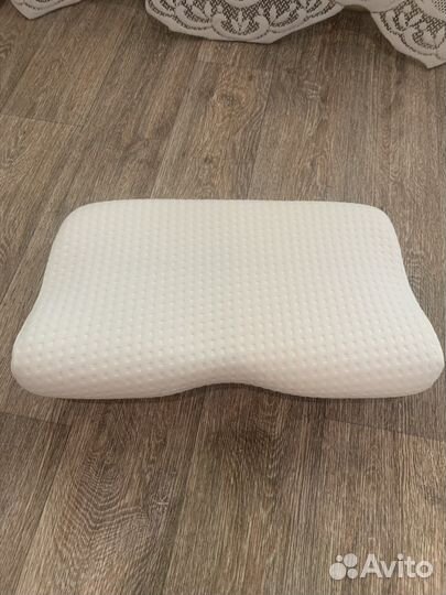 Подушка ортопедическая askona
