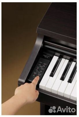 Цифровое пианино kawai KDP120, новое