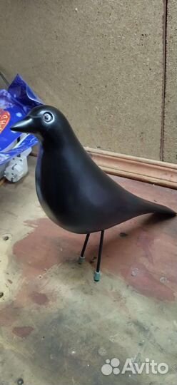 Голуби для декора