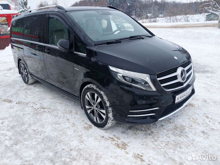 Пассажирские перевозки